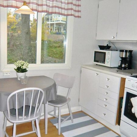 Lovely Home In Lyckeby With Kitchen Zewnętrze zdjęcie